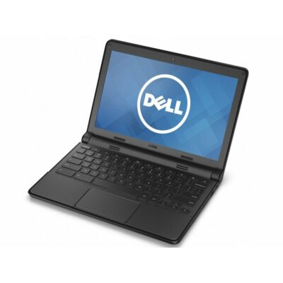 DELL Chromebook 11 3120 Intel N2840/4GB/16GB/CAM Chrome OS 11,6" 