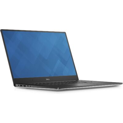 Dell Precision 5520 I7 7820HQ 8x2,9GHz/16GB/1TB SSD/CAM/ Quadro M1200M/Touch 4K 15,6"+ Win