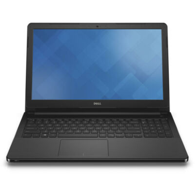 Dell Vostro 3558 Core I3 5005U 4x2000/8G/240GB SSD/CAM  15,6" +Win