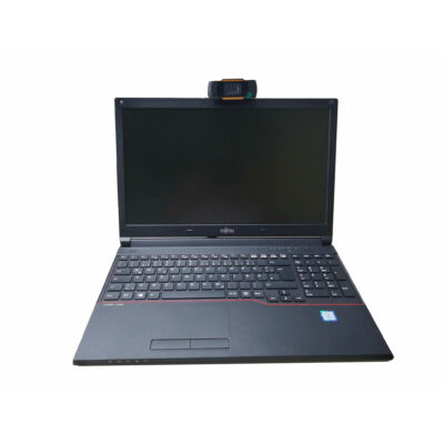 Fujitsu E556 Lifebook I3 6100U 4x2,3GHz/8G/500GB/15,6" + Win