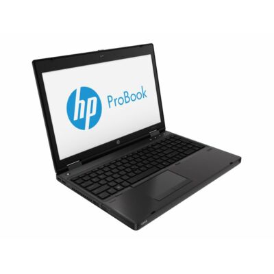 HP ProBook 6570B Core I3 3120M 4x2500MHz/4GB/120GB SSD/DRW 15,6" +Win