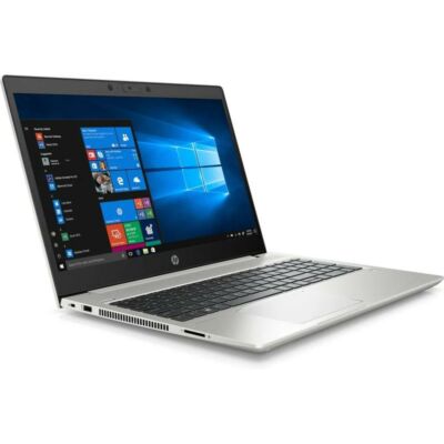 HP Probook 450 G7 Core I5 10210U 8x1600MHz/8GB/240GB NVMe SSD CAM 15,6" FHD +Win