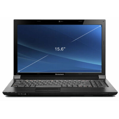 Lenovo B560 Core I5 M520 4x2400MHz/4GB/120G SSD/DRW/CAM 15,6" + Win
