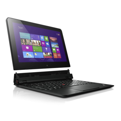 Lenovo Thinkpad Helix 2 az 1-ben Tablet Core M-5Y71 1,2Ghz/8GB/240GB SSD/CAM 11,6" FHD Touch+ Win