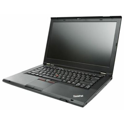 Lenovo T420 Core I5 2540M 4x2600MHz/4GB/120GB SSD/DRW 14" +Win