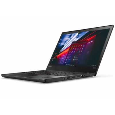 Lenovo T470 Core I5 7300u 4x2,6GHz/8GB/256GB SSD/CAM FHD14,1" + Win