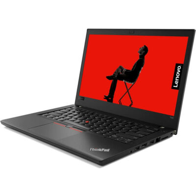 Lenovo T480 Core I5 8250u 8x1600MHz/8GB/240GB NVMe SSD/CAM 14" FHD +Win