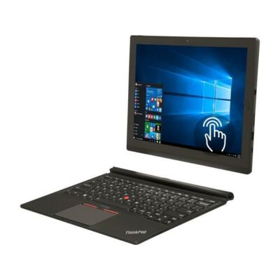 Lenovo Thinkpad Gen2 X1 Tablet  Touch Core I5 -7Y54 4x1,2GHz/8GB DDR3/256GB SSD/Cam  LTE! 12"+ Win