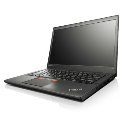 Lenovo ThinkPad T450 Touch - Core I5 4300u 4x2500MHz/8GB/240GB SSD/CAM 14,1" +Win