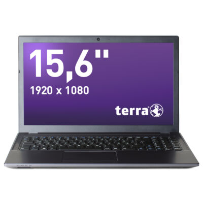 Terra 1541H I7 4702MQ 8x2200/8GB/160GB SSD/DRW HDMI 15,6" FHD+ Win10