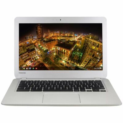 Toshiba Chromebook 2 Intel N2840/2GB/16GB/CAM Chrome OS 13,3" 