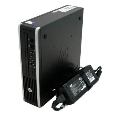 HP Elite 8300 Core I5 3470S 4x2900USDT + Win
