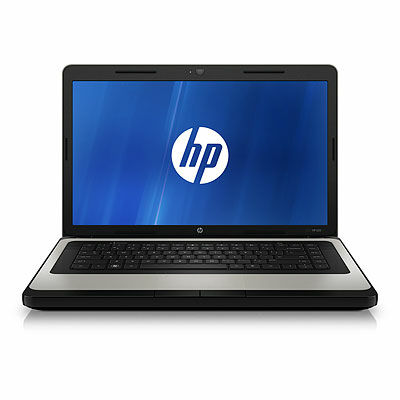 HP 635 AMD-E300 2x1300MHz/4GB/120GB SSD/DVD-R/AMD HD 6310/CAM 15,6" +Win