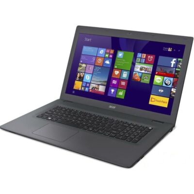 Acer E5-772G Core I3-5005u 4x2GHz/8GB/240GB SSD/DRW/CAM/GT940M 17,3" + Win