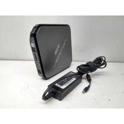 Acer Veriton N281G Intel Atom D425/4GB/320GB MiniPC+ Win