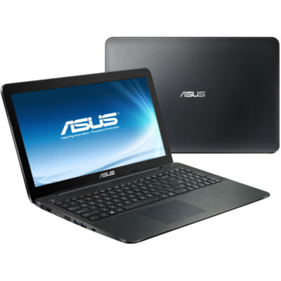 Asus x554 Core I3 4030u 4x1,9GHz/4GB/500GG/DRW/CAM/GT820M 15,6" + Win