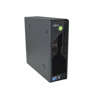 FSC Esprimo C5730 Core2 E7400 2x2800SFF/4GB/320GB HDD +Win