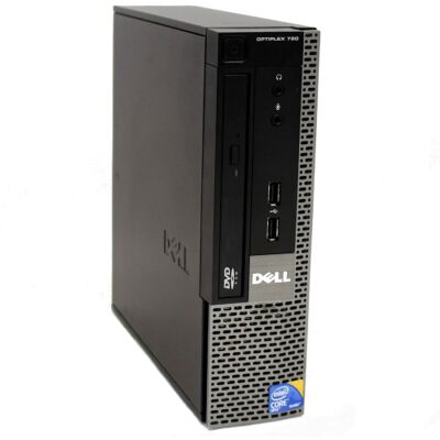 DELL Gx780 Core2 E8400 2x2930USSF