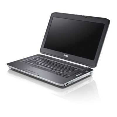 Dell Latitude E5430 I7 2640M 4x2800MHz/4GB/120GB SSD/DRW/CAM HDMI 14" +Win