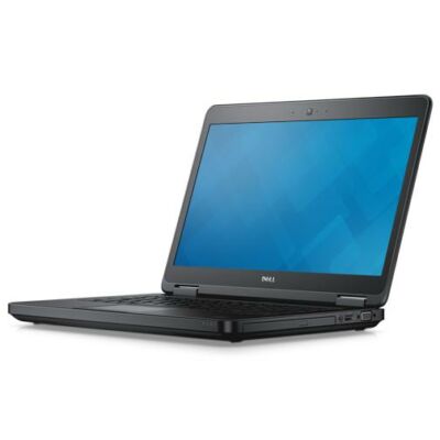 Dell E5440 Core I7 4600U 4x2100/8GB/240GB SSD/DRW/CAM/HDMI/GeForce GT 720M 14,1" +Win