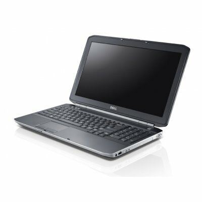 Dell E5520 Core I5 2430M 4x2,4GHz/4GB/500G/DRW/CAM 15,6" HDMI+ Win