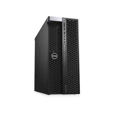 DELL Precision T5820 Xeon W2125 (i7 7700) 8x4000MT/16GB D4/480GB SSD/Geforce GTX 1660 Super 6GB+ Win