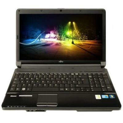 Fujitsu AH530 I3 350M/4GB/320GB/DRW/CAM/HDMI 15,6"+ Win