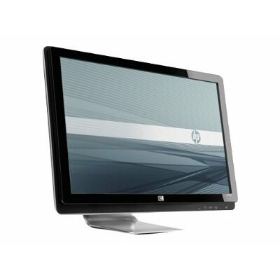HP 2310Ti TOUCH TN CCFL FULL HD 23" LCD Monitor