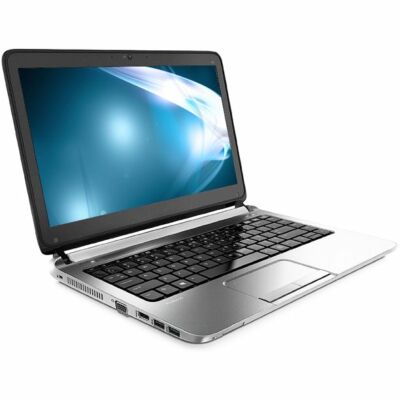 HP 430 G1 Core I5 4200U 4x1600MHz/4GB/240GB SSD/CAM 13,3" +Win