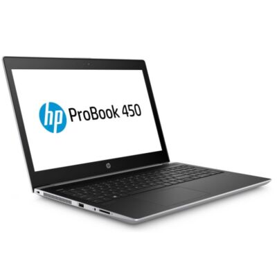 HP Probook 450 G5 Core I5 8250U 8x3400MHz/8GB/240GB NVMe SSD CAM 15,6" FHD +Win