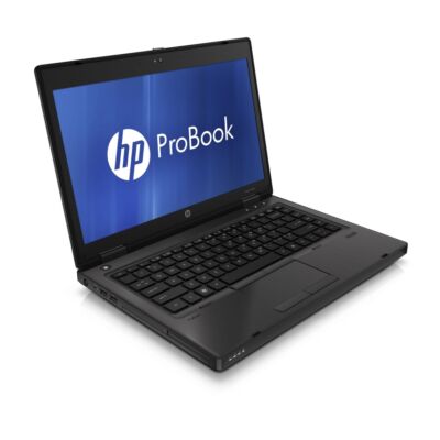 Hp ProBook 6460B Core i5 2450M 4x2,5GHz/4G/500G/DRW 14"+ Win