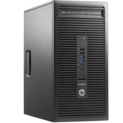 HP 705 G1 AMD A8 6500B 4x3500 MT& ATI HD8570D HM 2GB +Win