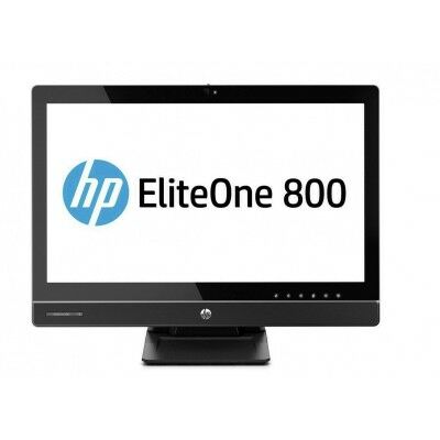 HP 800 G1 AIO Core I5 4570s 4x2900/8GB/240GB SSD 23" LED FHD + Win