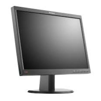 Lenovo LT2252p 22" White LED Backlight LCD monitor
