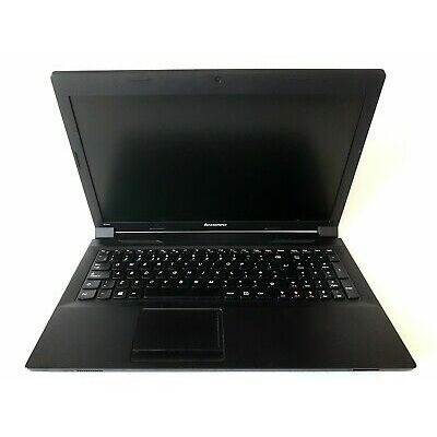 Lenovo B570 Pentium B960 2x2200MHz/4GB/500G/DRW/CAM 15,6" + Win