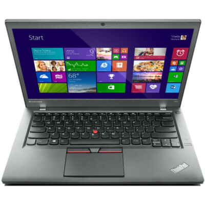 Lenovo T450 Core I5 5300u 4x2,3GHz/4GB/120GB SSD/CAM 14,1" + Win