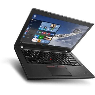 Lenovo T460 Core I5 6300u 4x2,4GHz/8GB/128GB SSD/CAM FHD 14,1"+ Win