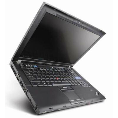 Lenovo Thinkpad T61 Core2 T7500 2x2,2GHz/3G/120G/DVD/NVS 140M 15,4"+ Win