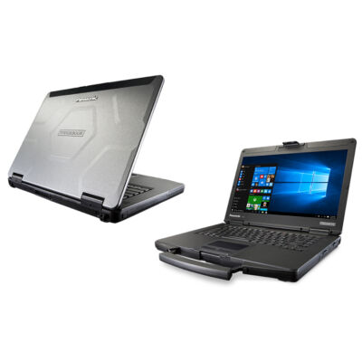 Panasonic ToughBook CF-54 Core I5 5300u 4x2300/8G/256G SSD/14" FHD Touch+ Win