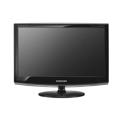 Samsung 2433LW 24" FullHD LCD monitor 