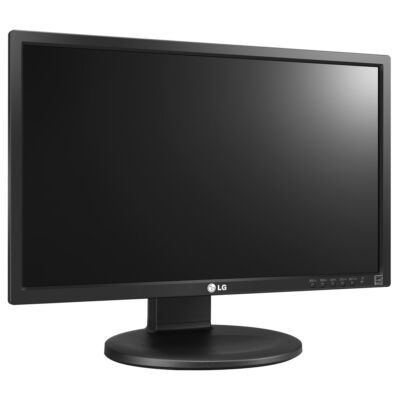 LG 24MB35PM 24" FULL HD IPS LED LCD monitor