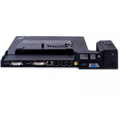 Lenovo Dokkoló Mini Dock Plus 3 USB3.0 Type 4338