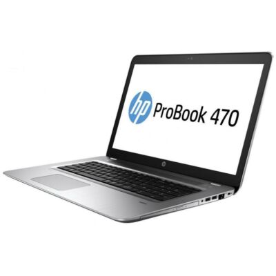 HP Probook 470 G5 Core I5-8250u 8x3400MHz/8G/480G SSD/CAM/Geforce 930MX 17,3" FHD + Win