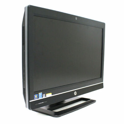 HP 600 G1 AIO Core I3 4130 4x3400/4GB/500/cam 21,5" LED FHD+ Win