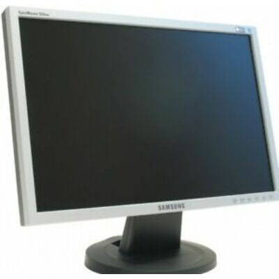 Samsung 940NW 19" Wide LCD monitor