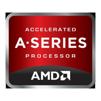 AMD A8-6500 Quad-Core 3.5GHz FM2 Processzor