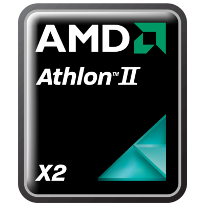  AMD Athlon II X2 240 2.8GHz AM3 Processzor