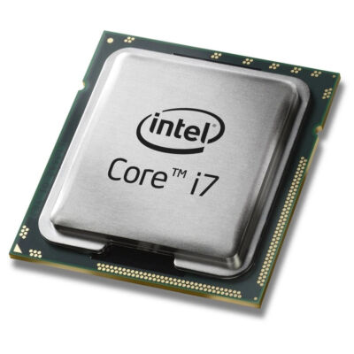 Intel Core i7-6700K 4 GHz (4 mag ,8 szál, 8 MB Cache) s1151 6 gen