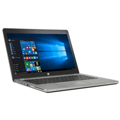 HP Folio 9480M Core I5 4310U 4x3000MHz/8G/120G SSD/CAM 14,1"+ Win