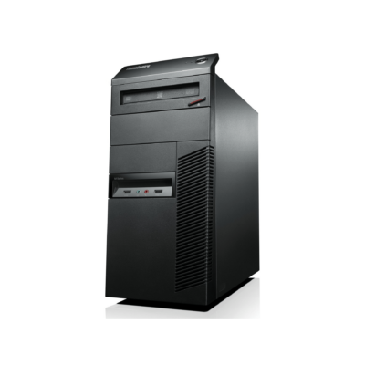 Lenovo M82 Core I5 2400 4x3400MT/4GB/500GB HDD +Win